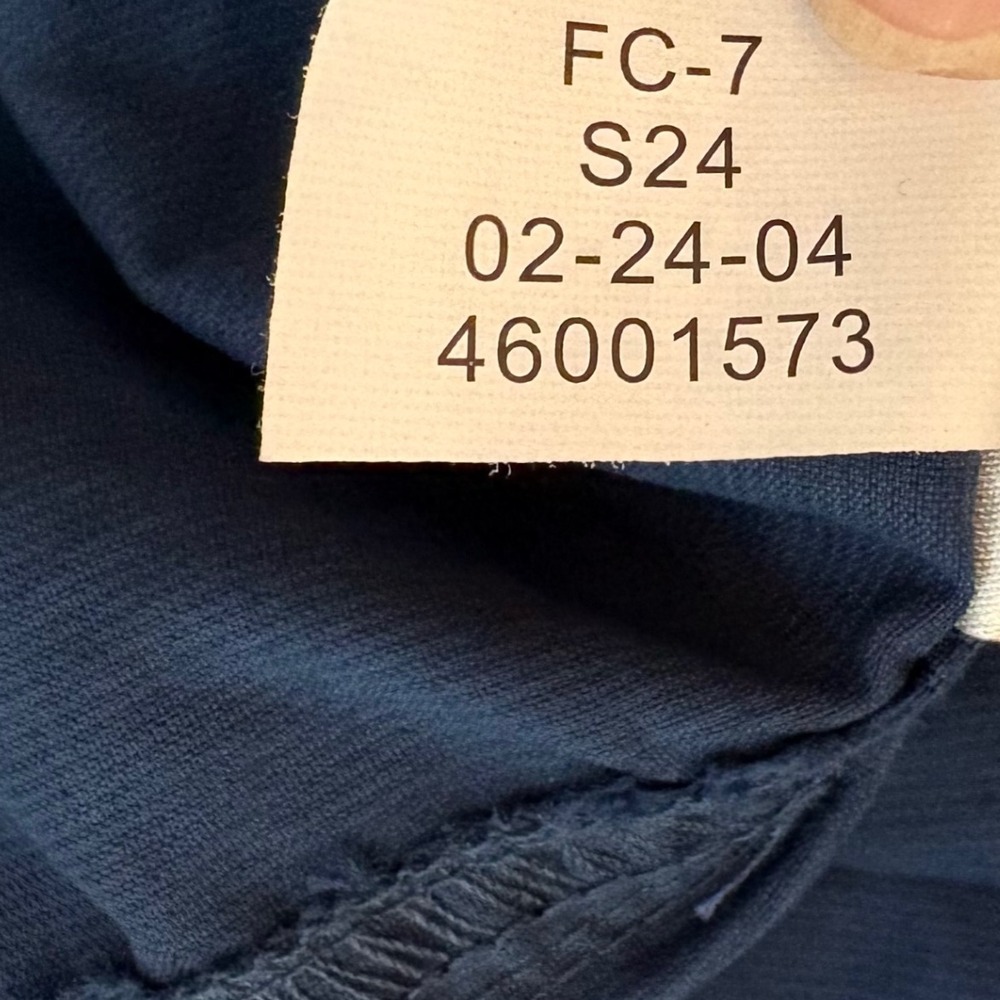 Rugged Elements Long Sleeve Button Up Outdoor Gui… - image 8